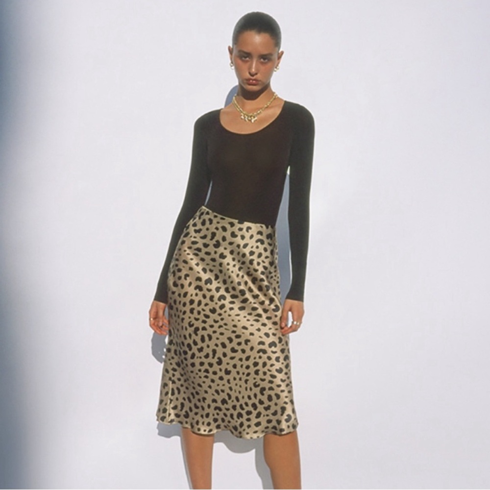Realisation Par Naomo Skirt in Wild Things